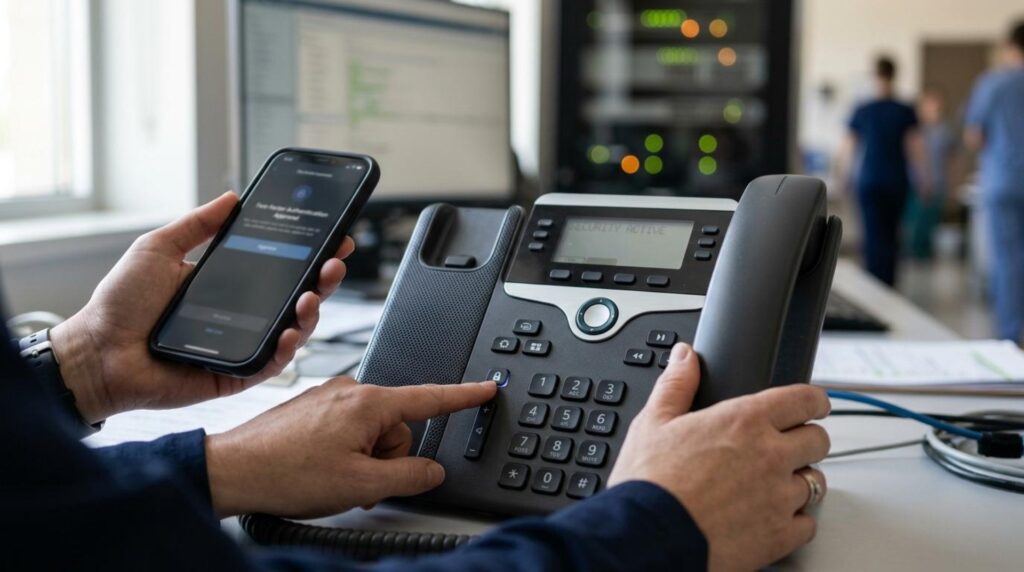 3cx-hipaa-compliance