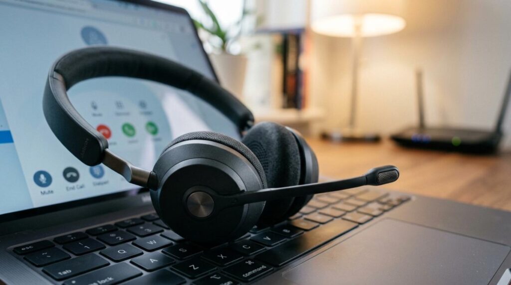 3cx-remote-work-setup