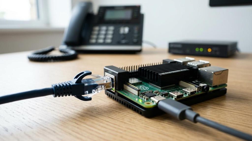 3cx sbc setup service
