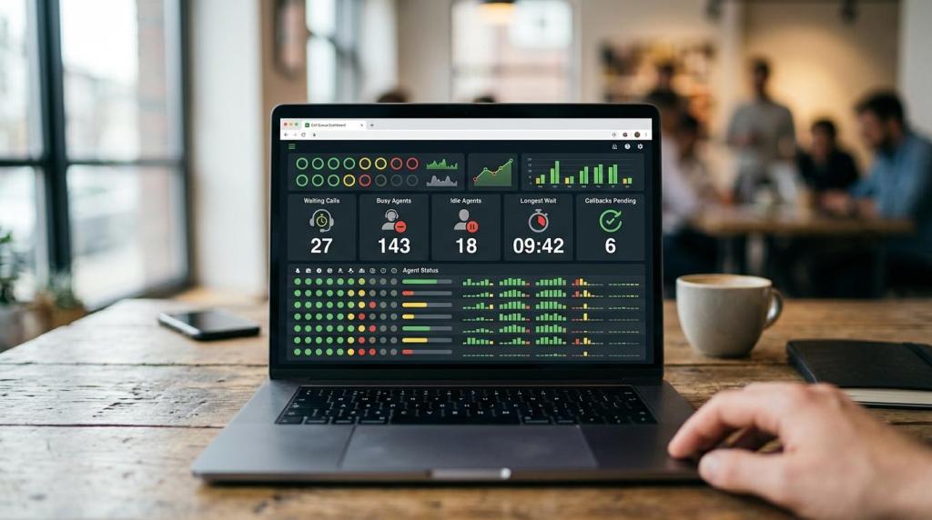 3cx for sales teams