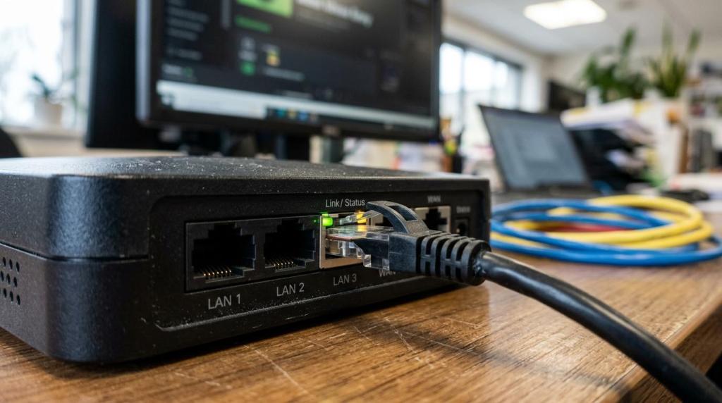 3cx one way audio