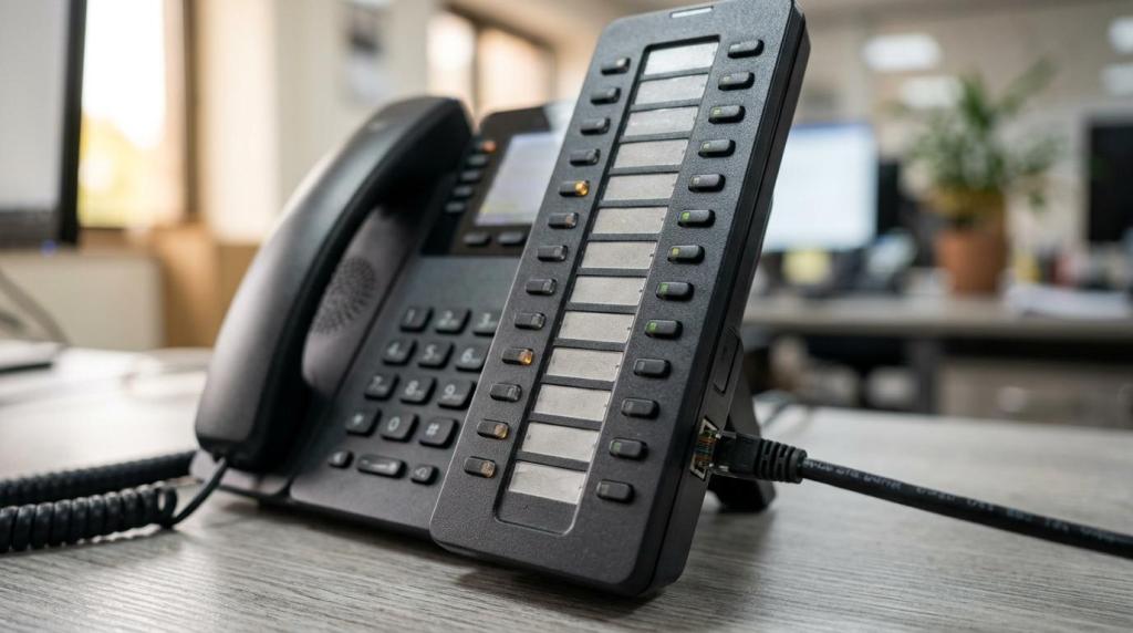 best ip phones for 3cx