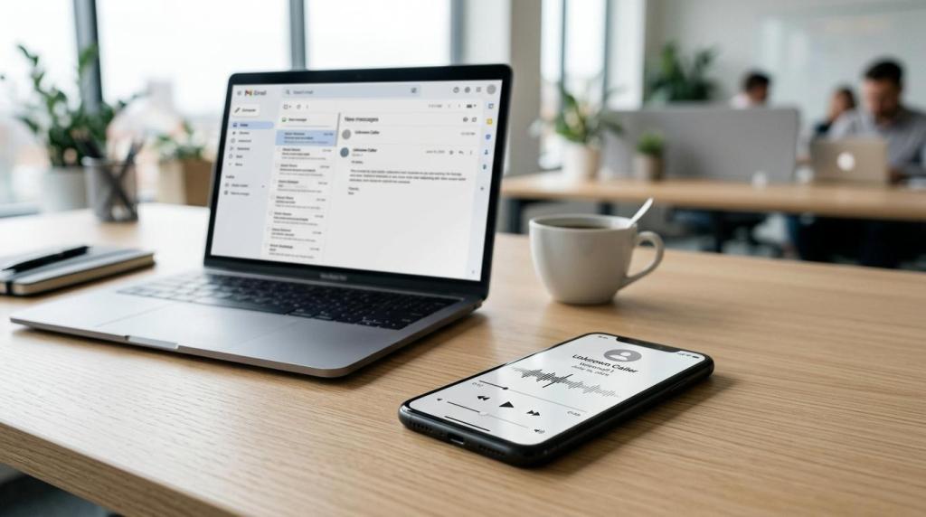 reduce missed calls with 3cx