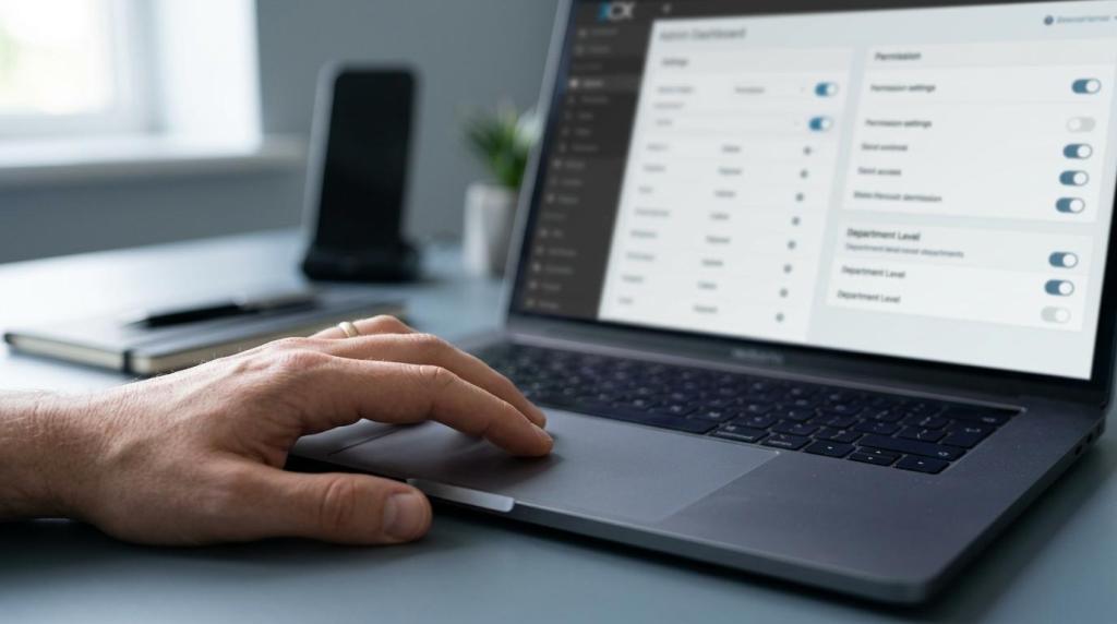 3cx admin training service