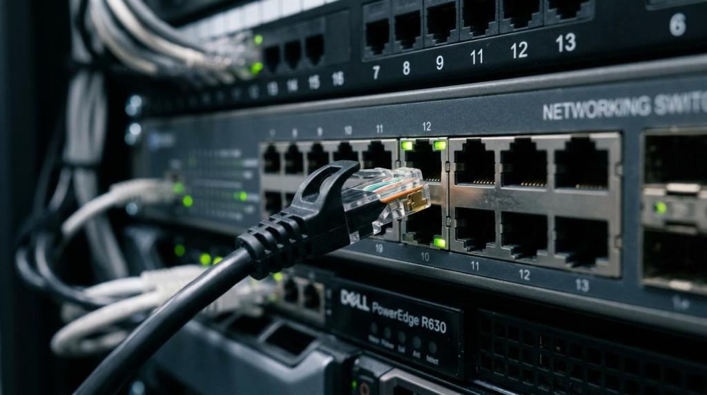 3cx failover setup service