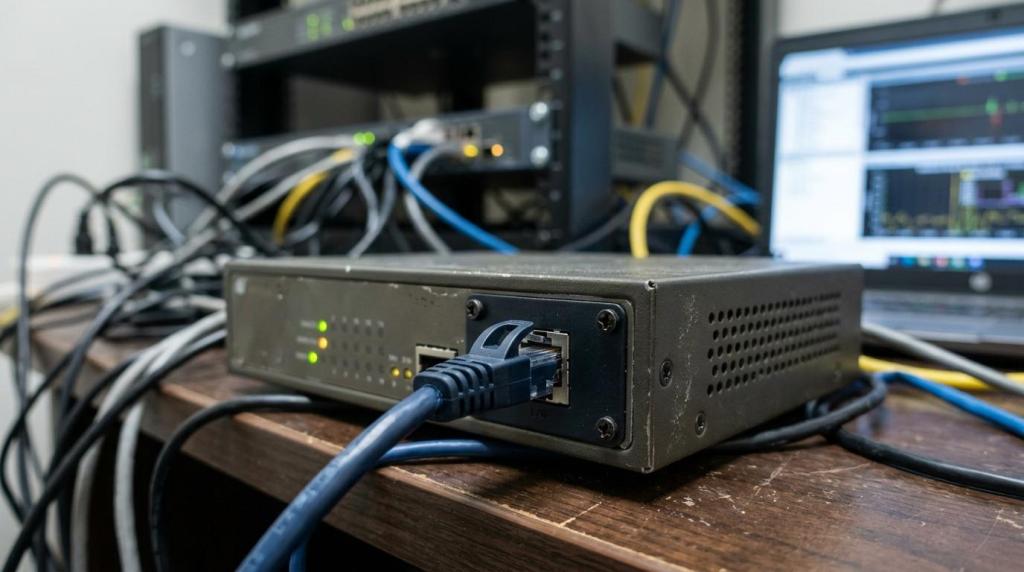 3cx firewall review service